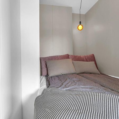 Cozy Haven In Hafnarfjoerthur Apartment Exterior foto