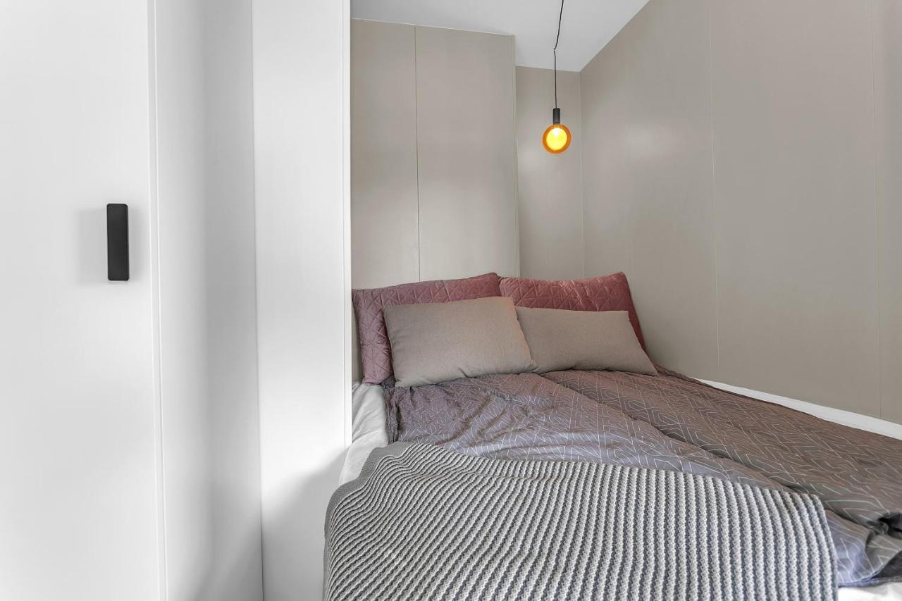 Cozy Haven In Hafnarfjoerthur Apartment Exterior foto